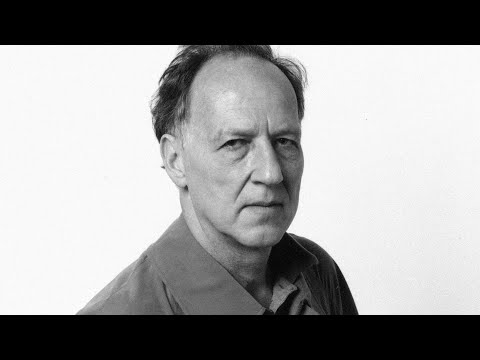 Werner Herzog Walker Dialogue with Roger Ebert