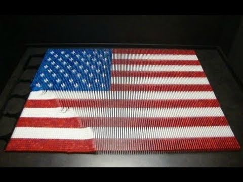 Happy 4th of July! - 2011