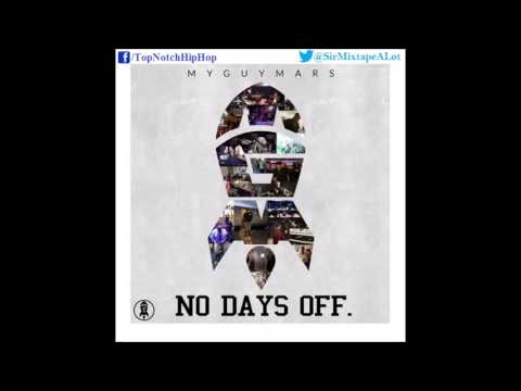 My Guy Mars (Feat. K Smith & Ty Dolla $ign) - OK [No Days Off]