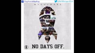 My Guy Mars (Feat. K Smith &amp; Ty Dolla $ign) - OK [No Days Off]
