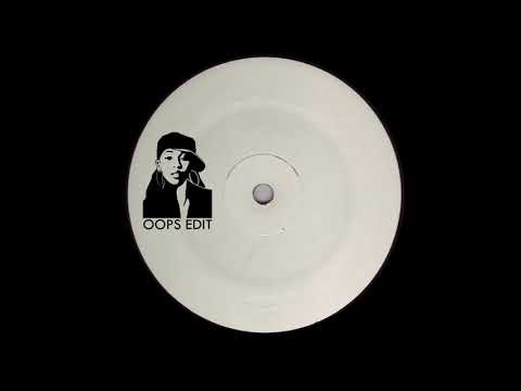 DJ Simlocked - Oops Edit