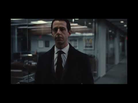 Succession | S01E03 | Kendall's Morning