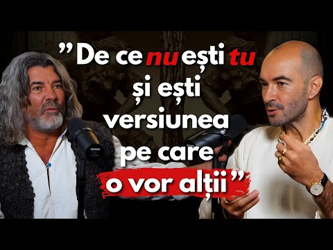 Cine îți conduce viața: tu sau așteptările tale? Trăiești autentic sau convenabil? | Daniel Leș