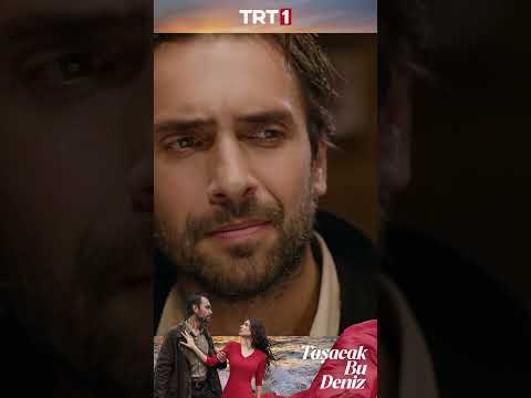 Ne sevdaymış arkadaş, deşe deşe ciğer bırakmadı 💔 #taşacakbudeniz #trt1 #shorts