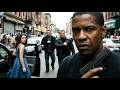 Sie Verschwand Die Wahrheit War Tödlich Denzel Washington