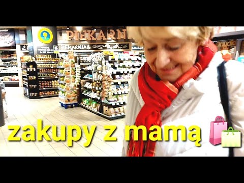 VLOGMAS: SHOPPING WITH MOM! 🛒 ❤️ 🎄