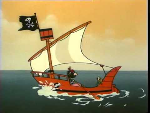 FAWORYT CESARZA (1988) - SERIA: PODRÓŻE KAPITANA KLIPERA