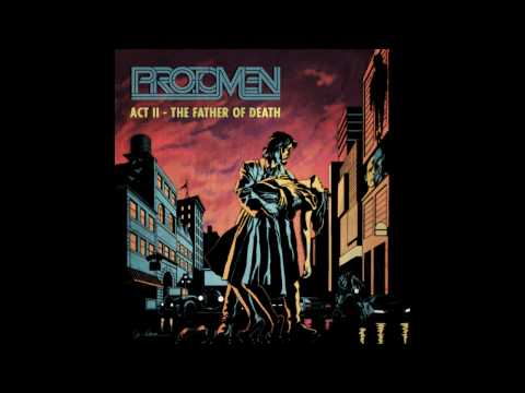 [HD] The Protomen - Act II - Here Comes The Arm