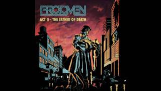 [HD] The Protomen - Act II - Here Comes The Arm
