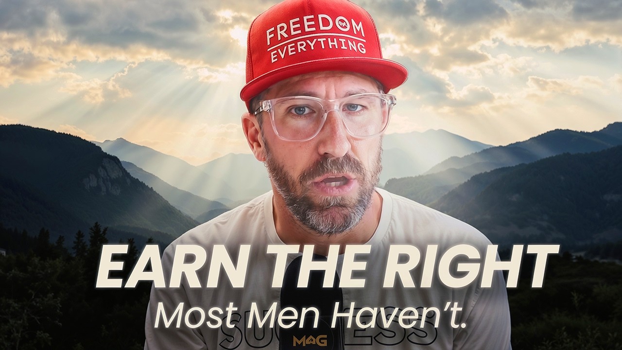 You Haven’t Earned the Right to Lead: Why Your Influence Isn’t Working