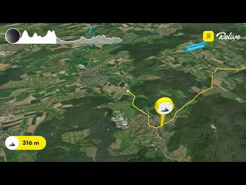 Reichweite Inoa Sli5 Elektroroller