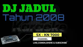 Download lagu DJ KEYBOARD JADUL 2008 mp3 Download lagu DJ KEYBOARD JADUL 2008 mp3