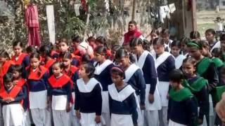 Antar Jyoti Balika Vidhyalaya: Dreams to Reality for Blind Girl's of Bihar | Must Watch