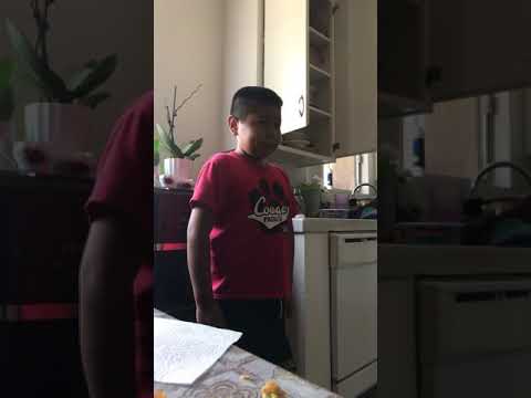 Perfect SpongeBob popsicle part two