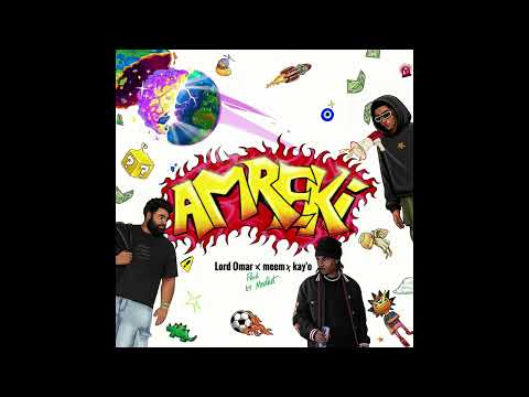 Lord Omar and MOHAMEDMEM