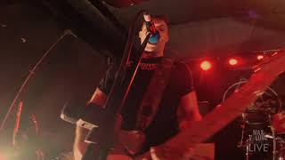 KEN MODE live at Saint Vitus Bar, Oct. 24th, 2018 (FULL SET)
