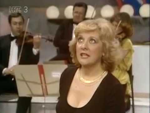 LOLA NOVAKOVIĆ видеоснимак 1982. ЛОЛА НОВАКОВИЋ