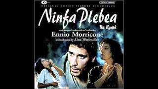 Ninfa Plebea - Enrico Pieranunzi, Joey Baron & Marc Johnson - Live In Japan