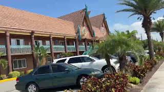 2025 Timelaspe View of Westgate Hotel - Cocoa Beach FL