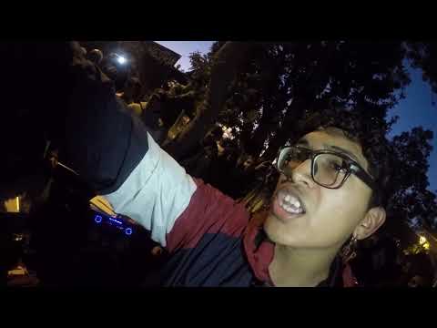 FARLED vs. KARMA vs. JPEXPENSSER | 8vos | Kuarta Maestría | Fecha 6 | 2019