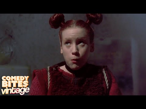 Trapped in the Freezer! ft. Tom Felton | The Borrowers (1998) | Comedy Bites Vintage