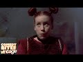 Trapped In The Freezer Ft Tom Felton The Borrowers 1998 Comedy Bites Vintage