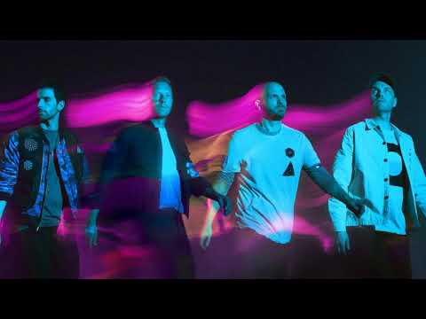 coldplay - Till Kingdom Come (1 hour)