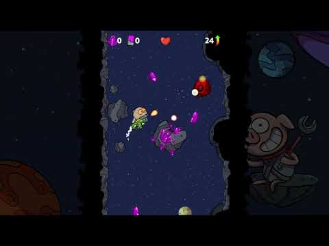 Piggy Stardust Video