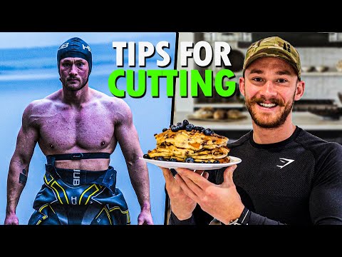 How Do I Perform As a Hybrid Athlete Whilst Cutting (2,500 Calories)