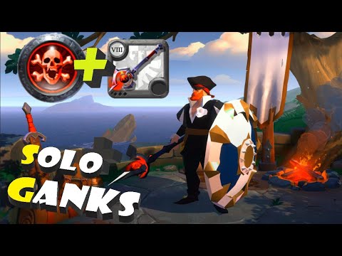 4.3M Profit Build 4.1 Cursed staff SOLO