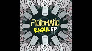 The Automatic - High Tide On Caroline Street