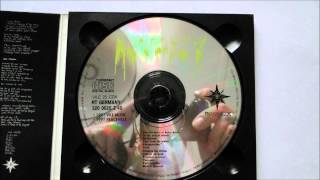 Autopsy - Fleshcrawl