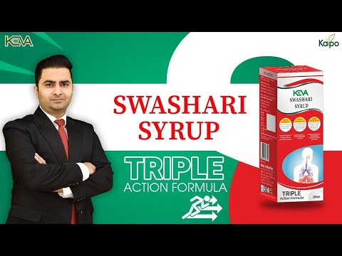 Swashari syrup, for personal