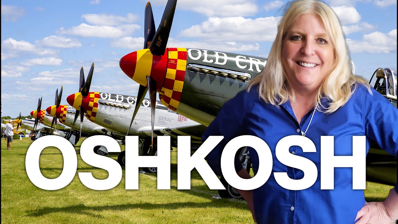 Is Oshkosh Right for You? 2025 Oshkosh Wisconsin Living Guide (Pros, Cons & More!)