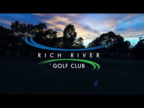 Rich River Golf Club