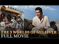 The 3 Worlds Of Gulliver Ft Kerwin Mathews Full Movie Cinema Quest