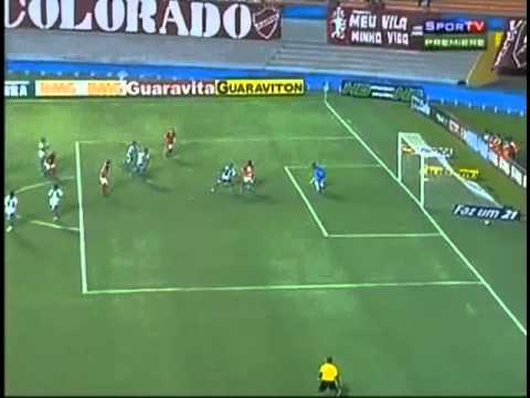 Vila Nova 0x0 Guarani - SporTV - Planeta Guarani