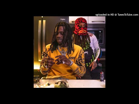 [FREE] Tay Capone x Chief Keef Type Beat "Ride Out" No Auto Durk Type Beat 2021