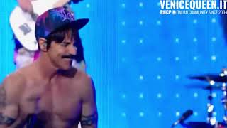 Red Hot Chili Peppers - Live Le Grand Journal, Paris (14/06/2016) [FULL LIVE]