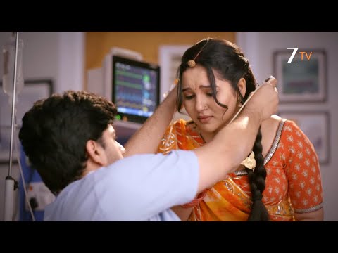 Vasudha - वसुधा - Today At 9:30 PM - Promo - Zee TV
