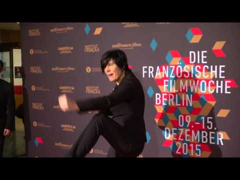 Französische Filmwoche 2015: Tag 7 / Semaine du film français 2015 : jour 7