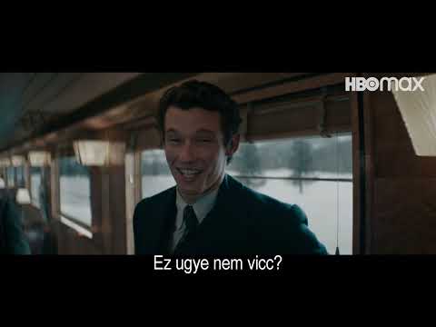 Legendás állatok: Dumbledore titkai trailer