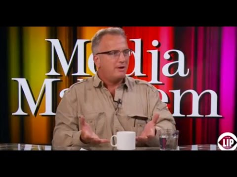 Episode #57 – Hollywood Muckraker Mark Ebner