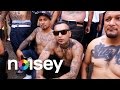 Prayers And The Cholo Goth Movement Noisey Meets