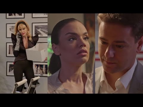 Igra sudbine 748. epizoda - Dijana pronalazi važan dokument! Aleksa ne želi da napusti Senkinu sobu!