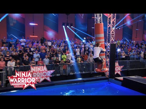 S3E2 - Max Sprenger ist der Schnellste in der Vorrunde