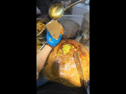 🔴 LIVE: Street Pork Sandwich (Roujiamo) Sizzling on the Grill | China Food POV in Action