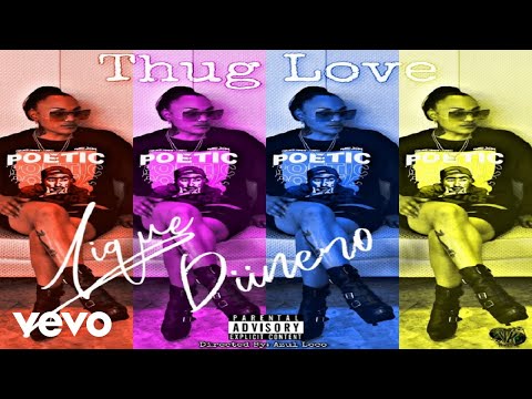 Lique Diinero - Thug Love Remix ft. L. S. Lamont Smith