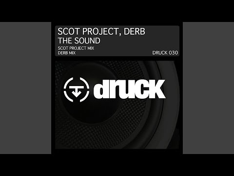 The Sound (Derb Mix)
