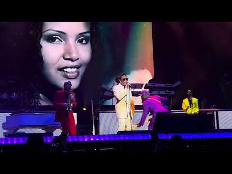 2025 - Charlie Wilson - Sept. 5th - Detroit - Uncle Charlie's Cookout